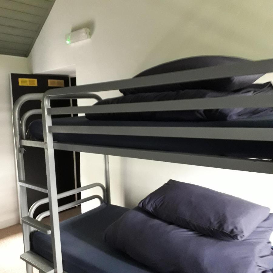 Ben Lettery Hostel Ballynahinch Eksteriør bilde